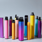 Disposable Vapes